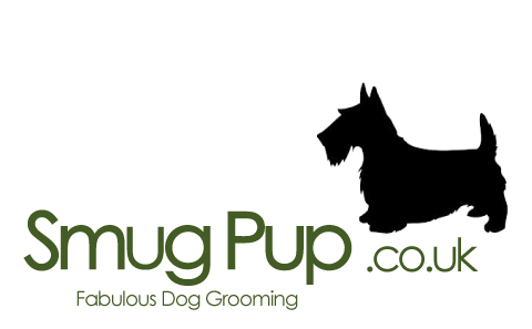 SmugPup dog grooming in Codicote